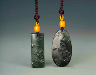 和田玉青玉的多样品种全面解析