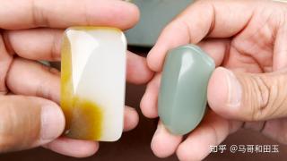 和田玉的"油性"是什么意思?