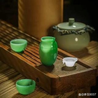 和田玉的东方美学,虽没有"顶级",但也件件精品