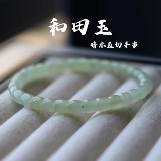 和田玉手链品牌排行榜前10名:选择个性化经典,传递真挚情感与美好祝愿