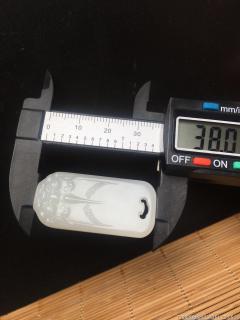 和田玉貔貅