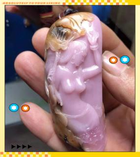 和田玉珍稀品种大盘点及其历史魅力